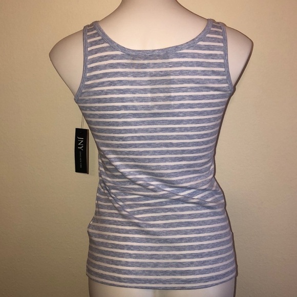 NWT Jones New York sleeveless top size S - Picture 2 of 4